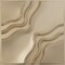 Ekena Millwork 19 5/8in. W x 19 5/8in. H Rogue EnduraWall Decorative 3D Wall Panel Covers 2.67 Sq. Ft. WP20X20RGECE - alternate 1